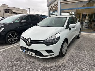 Renault Clio 2019