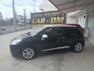 Citroen DS-3 2015 SO CHIC