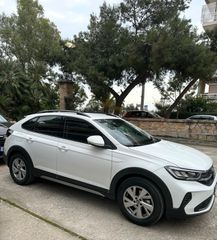Volkswagen Taigo 2023 Life