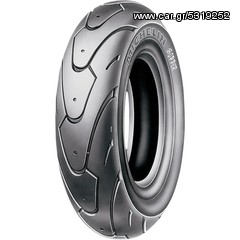 ΛΥΡΗΣ MICHELIN BOPPER FRONT - REAR 130/90-10 61L TL/TT, 057031 