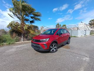 Opel Crossland X 2022 ELEGANCE 1500 130ps-thumb-13
