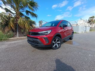 Opel Crossland X 2022 ELEGANCE 1500 130ps