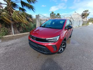 Opel Crossland X 2022 ELEGANCE 1500 130ps-thumb-2