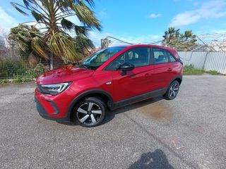 Opel Crossland X 2022 ELEGANCE 1500 130ps-thumb-17