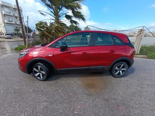Opel Crossland X 2022 ELEGANCE 1500 130ps-thumb-6