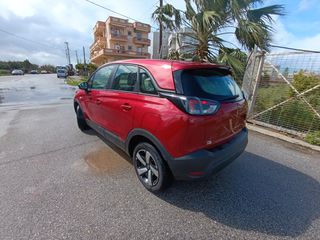 Opel Crossland X 2022 ELEGANCE 1500 130ps-thumb-25