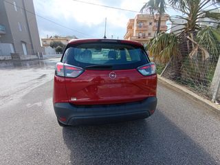 Opel Crossland X 2022 ELEGANCE 1500 130ps-thumb-4