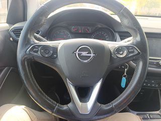 Opel Crossland X 2022 ELEGANCE 1500 130ps-thumb-7