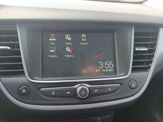 Opel Crossland X 2022 ELEGANCE 1500 130ps-thumb-5