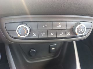Opel Crossland X 2022 ELEGANCE 1500 130ps-thumb-9