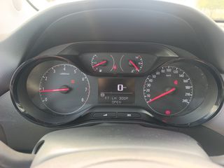 Opel Crossland X 2022 ELEGANCE 1500 130ps-thumb-40