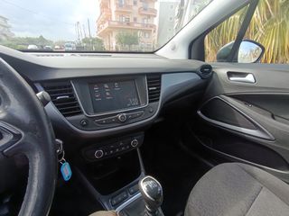 Opel Crossland X 2022 ELEGANCE 1500 130ps-thumb-34
