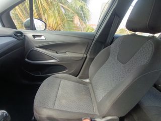 Opel Crossland X 2022 ELEGANCE 1500 130ps-thumb-50