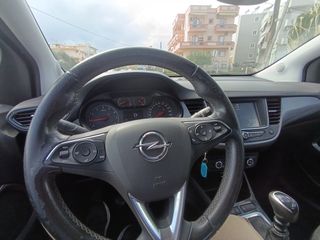 Opel Crossland X 2022 ELEGANCE 1500 130ps-thumb-52