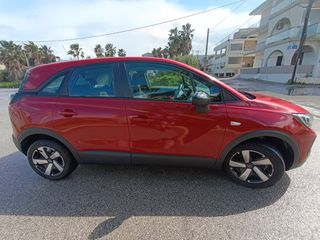 Opel Crossland X 2022 ELEGANCE 1500 130ps-thumb-10