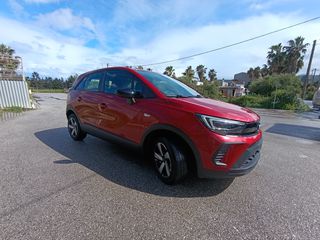 Opel Crossland X 2022 ELEGANCE 1500 130ps-thumb-29