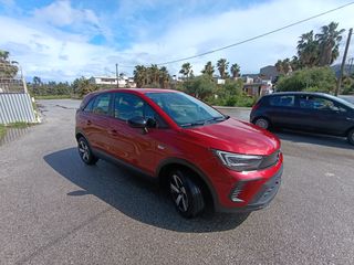 Opel Crossland X 2022 ELEGANCE 1500 130ps-thumb-31