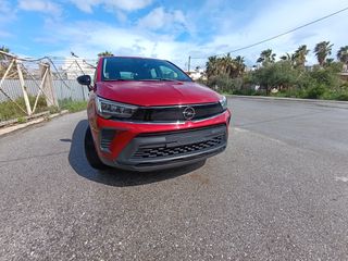 Opel Crossland X 2022 ELEGANCE 1500 130ps-thumb-33