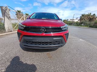 Opel Crossland X 2022 ELEGANCE 1500 130ps-thumb-35