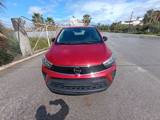 Opel Crossland X 2022 ELEGANCE 1500 130ps-thumb-37