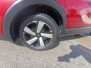 Opel Crossland X 2022 ELEGANCE 1500 130ps-thumb-11