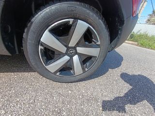 Opel Crossland X 2022 ELEGANCE 1500 130ps-thumb-26