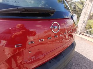 Opel Crossland X 2022 ELEGANCE 1500 130ps-thumb-19