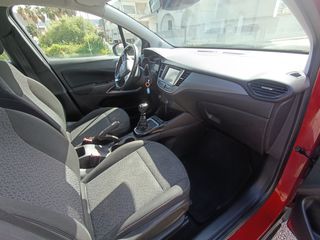 Opel Crossland X 2022 ELEGANCE 1500 130ps-thumb-12