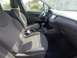 Opel Crossland X 2022 ELEGANCE 1500 130ps-thumb-1