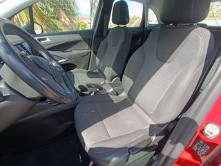 Opel Crossland X 2022 ELEGANCE 1500 130ps-thumb-49