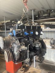 NISSAN D21 4X4 DIEZEL TD25   ΕΞΑΡΤΗΜΑΤΑ ΚΙΝΗΤΗΡΑ    ΚΑΠΑΝΙΑΡΗΣ
