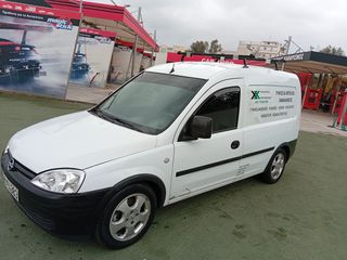 Opel Combo 2008