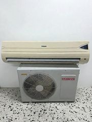 ΚΛΙΜΑΤΙΣΤΙΚΟ 18.000 BTU ON-OFF