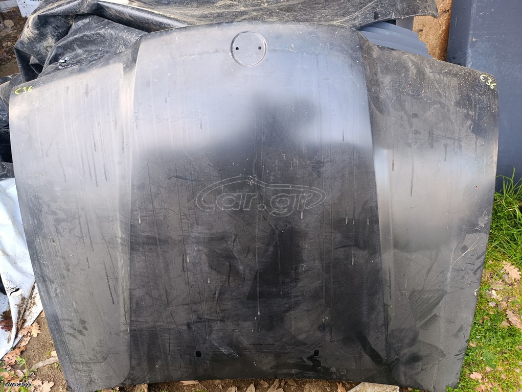 BMW E36 SEDAN-COMPACT ΚΑΙΝΟΎΡΙΟ