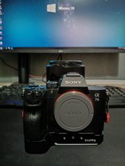 sony a7 mark 3