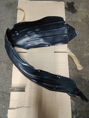 θόλος δεξιός μπροστά Toyota Yaris 05-09