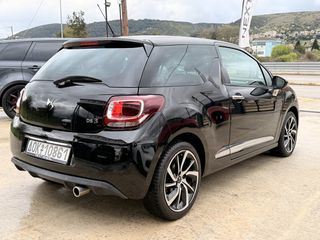 DS DS3 2018 LIMITED EDITION - Black Lezard-thumb-3