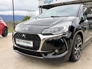 DS DS3 2018 LIMITED EDITION - Black Lezard-thumb-7