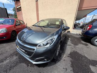 Peugeot 208 2016 Peugeot 208 1.2 VTi Active GTOUSIS CARS