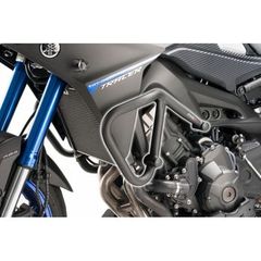 ΠΡΟΣΤΑΤΕΥΤΙΚΑ ΚΑΓΚΕΛΑ PUIG 7777N YAMAHA MT09 MT-09 TRACER 15-17 SET motopapadogiannis