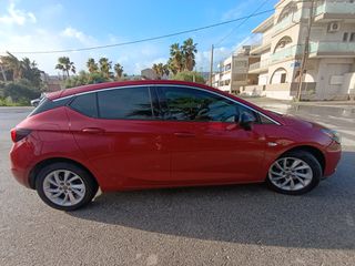 Opel Astra 2021 1,5 ELEGANCE 122HP NEW-thumb-71