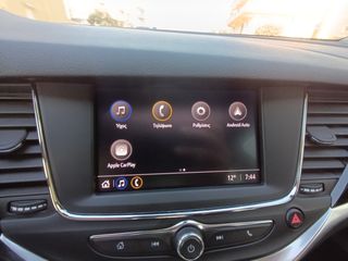 Opel Astra 2021 1,5 ELEGANCE 122HP NEW-thumb-96