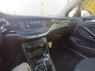 Opel Astra 2021 1,5 ELEGANCE 122HP NEW-thumb-18