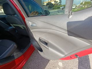 Opel Astra 2021 1,5 ELEGANCE 122HP NEW-thumb-75