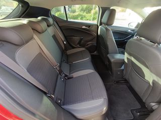 Opel Astra 2021 1,5 ELEGANCE 122HP NEW-thumb-76