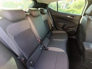 Opel Astra 2021 1,5 ELEGANCE 122HP NEW-thumb-3