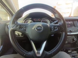Opel Astra 2021 1,5 ELEGANCE 122HP NEW-thumb-5