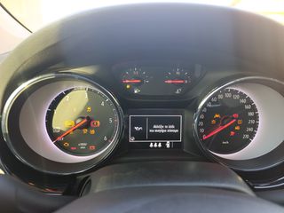 Opel Astra 2021 1,5 ELEGANCE 122HP NEW-thumb-10