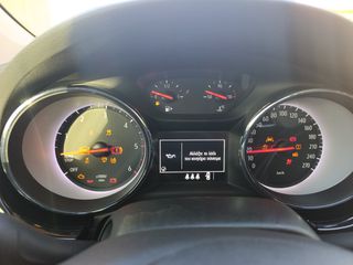 Opel Astra 2021 1,5 ELEGANCE 122HP NEW-thumb-62