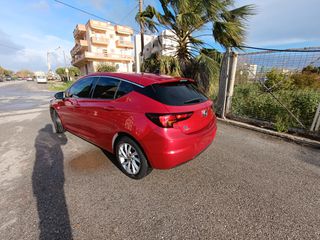 Opel Astra 2021 1,5 ELEGANCE 122HP NEW-thumb-63